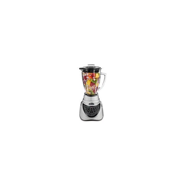 Sunbeam OSTER BLENDER 8SPEED BLACK BLSTTAC00026 Zoro